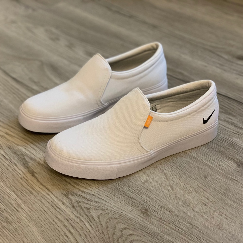 Nike Women’s Court Royale Slip On Sneaker